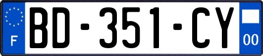 BD-351-CY