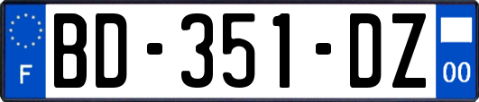 BD-351-DZ