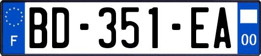 BD-351-EA