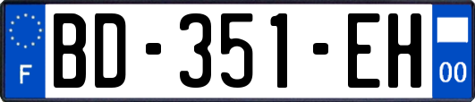BD-351-EH