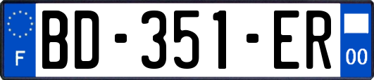 BD-351-ER