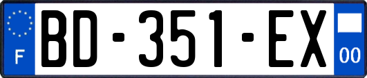 BD-351-EX