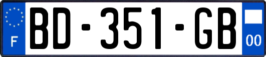 BD-351-GB