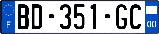 BD-351-GC