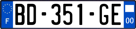 BD-351-GE