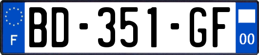 BD-351-GF