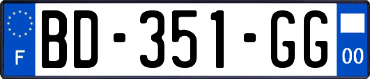 BD-351-GG