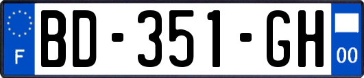 BD-351-GH