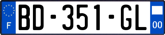 BD-351-GL