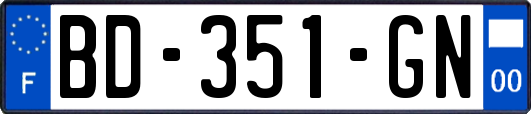 BD-351-GN