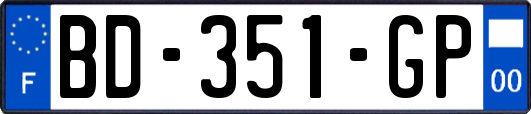 BD-351-GP