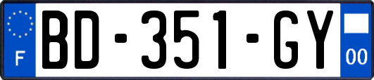 BD-351-GY