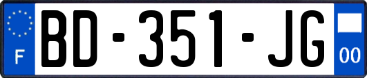 BD-351-JG