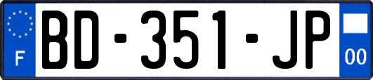 BD-351-JP