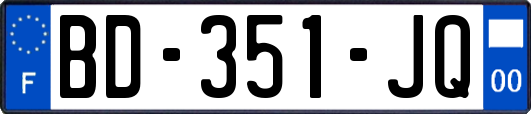BD-351-JQ