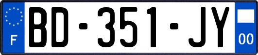 BD-351-JY