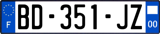 BD-351-JZ