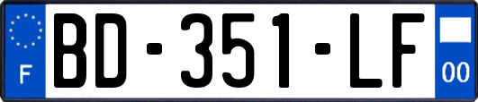 BD-351-LF