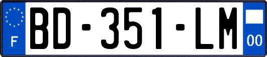 BD-351-LM