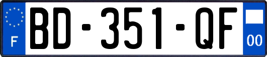 BD-351-QF