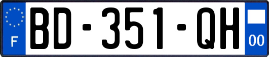 BD-351-QH
