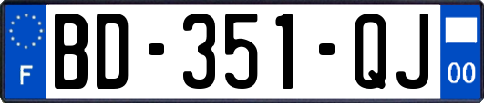 BD-351-QJ