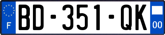 BD-351-QK