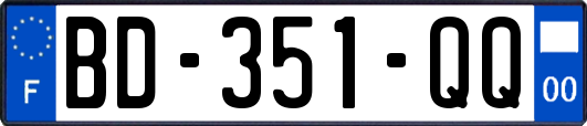 BD-351-QQ