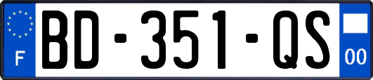 BD-351-QS