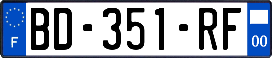 BD-351-RF