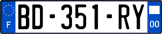 BD-351-RY