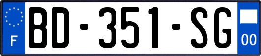 BD-351-SG