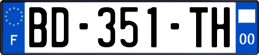 BD-351-TH