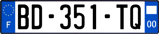 BD-351-TQ