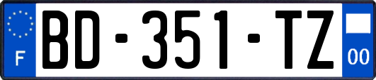 BD-351-TZ