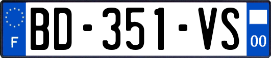 BD-351-VS