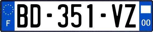 BD-351-VZ