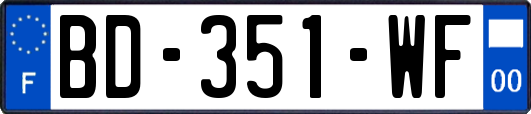 BD-351-WF