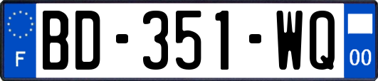 BD-351-WQ