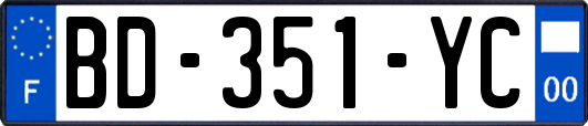 BD-351-YC