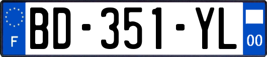 BD-351-YL