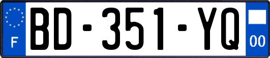 BD-351-YQ