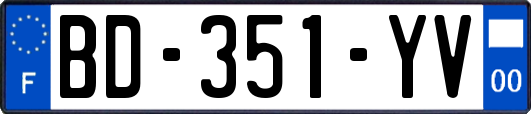 BD-351-YV