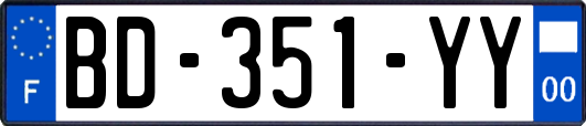 BD-351-YY