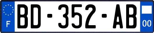 BD-352-AB