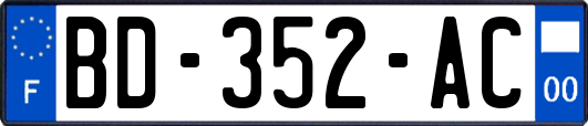 BD-352-AC