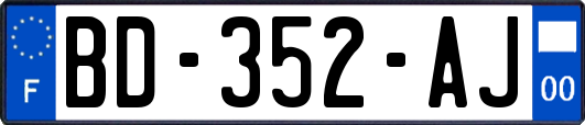BD-352-AJ