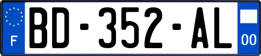 BD-352-AL