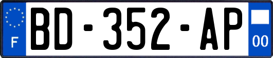 BD-352-AP