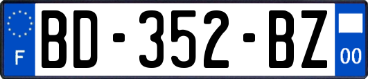 BD-352-BZ